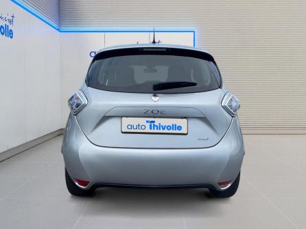 RENAULT Zoe R110 Intens à vendre à Le Creusot - Image n°4