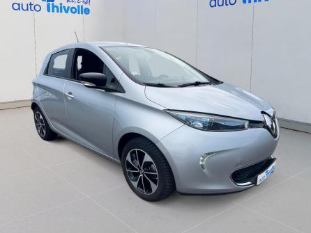 RENAULT Zoe R110 Intens à vendre à Le Creusot - Image n°7