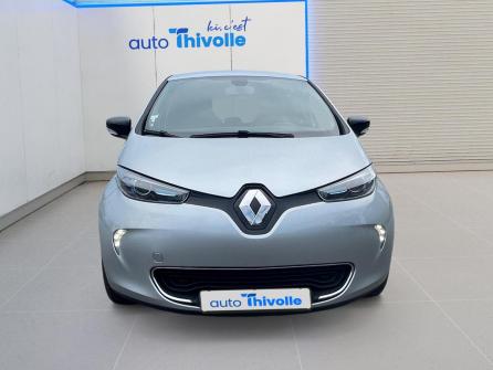 RENAULT Zoe R110 Intens à vendre à Le Creusot - Image n°8