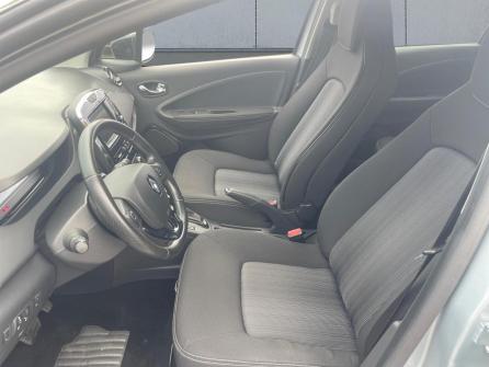 RENAULT Zoe R110 Intens à vendre à Le Creusot - Image n°10