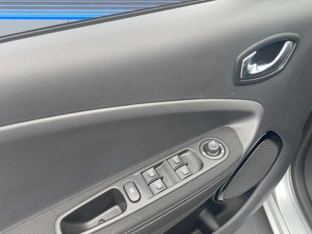 RENAULT Zoe R110 Intens à vendre à Le Creusot - Image n°11