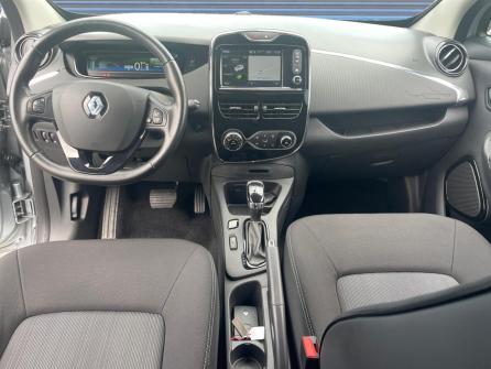 RENAULT Zoe R110 Intens à vendre à Le Creusot - Image n°12