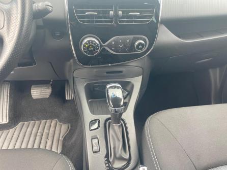 RENAULT Zoe R110 Intens à vendre à Le Creusot - Image n°15