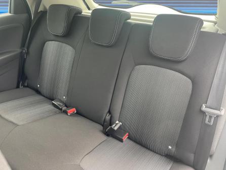 RENAULT Zoe R110 Intens à vendre à Le Creusot - Image n°16