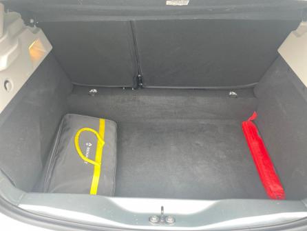 RENAULT Zoe R110 Intens à vendre à Le Creusot - Image n°19
