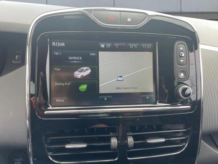 RENAULT Zoe R110 Intens à vendre à Le Creusot - Image n°21