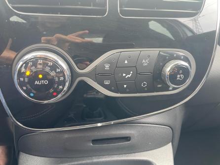 RENAULT Zoe R110 Intens à vendre à Le Creusot - Image n°22