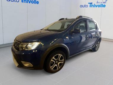 DACIA Sandero TCe 100 15 ans d'occasion  de 2020  à  Le Creusot 
