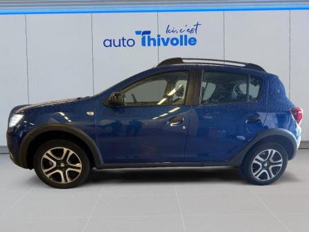 DACIA Sandero TCe 100 15 ans à vendre à Le Creusot - Image n°2