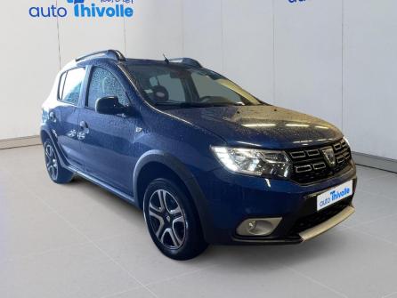 DACIA Sandero TCe 100 15 ans à vendre à Le Creusot - Image n°7