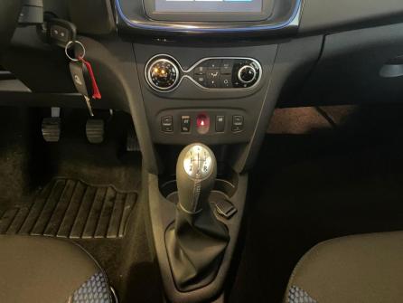 DACIA Sandero TCe 100 15 ans à vendre à Le Creusot - Image n°15