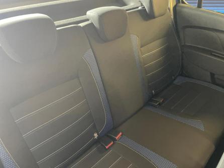 DACIA Sandero TCe 100 15 ans à vendre à Le Creusot - Image n°18