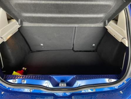 DACIA Sandero TCe 100 15 ans à vendre à Le Creusot - Image n°19