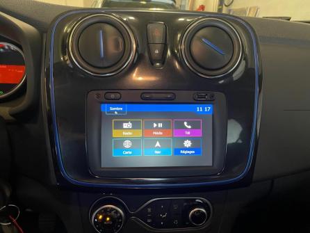 DACIA Sandero TCe 100 15 ans à vendre à Le Creusot - Image n°21