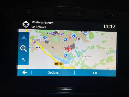 DACIA Sandero TCe 100 15 ans à vendre à Le Creusot - Image n°22