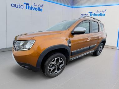 DACIA Duster ECO-G 100 4x2 Prestige d'occasion  de 2021  à  Le Creusot 