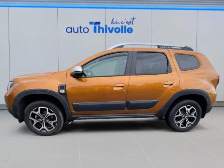 DACIA Duster ECO-G 100 4x2 Prestige à vendre à Le Creusot - Image n°2