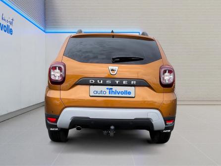 DACIA Duster ECO-G 100 4x2 Prestige à vendre à Le Creusot - Image n°4