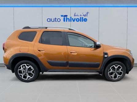 DACIA Duster ECO-G 100 4x2 Prestige à vendre à Le Creusot - Image n°6
