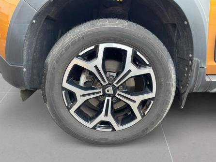 DACIA Duster ECO-G 100 4x2 Prestige à vendre à Le Creusot - Image n°9