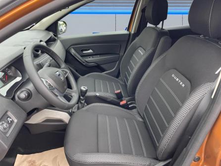 DACIA Duster ECO-G 100 4x2 Prestige à vendre à Le Creusot - Image n°10