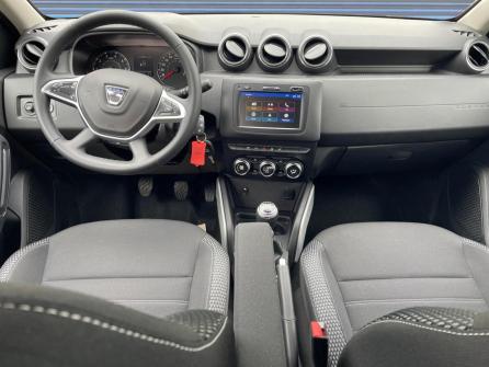 DACIA Duster ECO-G 100 4x2 Prestige à vendre à Le Creusot - Image n°12