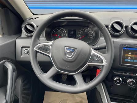 DACIA Duster ECO-G 100 4x2 Prestige à vendre à Le Creusot - Image n°13
