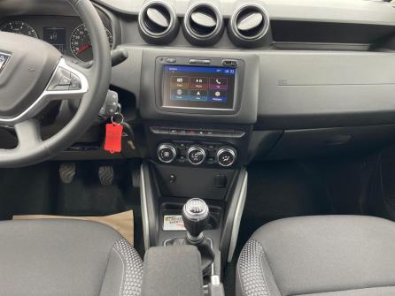DACIA Duster ECO-G 100 4x2 Prestige à vendre à Le Creusot - Image n°15