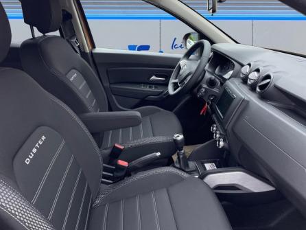 DACIA Duster ECO-G 100 4x2 Prestige à vendre à Le Creusot - Image n°17