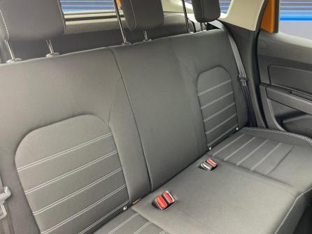 DACIA Duster ECO-G 100 4x2 Prestige à vendre à Le Creusot - Image n°18