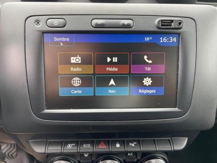 DACIA Duster ECO-G 100 4x2 Prestige à vendre à Le Creusot - Image n°21