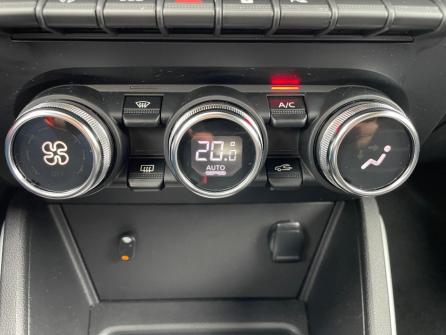 DACIA Duster ECO-G 100 4x2 Prestige à vendre à Le Creusot - Image n°22