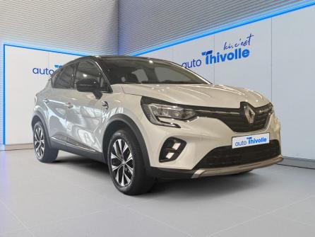 RENAULT Captur TCe 90 Techno à vendre à Macon - Image n°7
