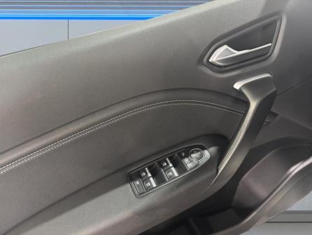 RENAULT Captur TCe 90 Techno à vendre à Macon - Image n°11
