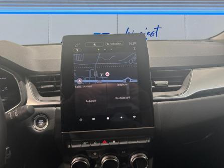 RENAULT Captur TCe 90 Techno à vendre à Macon - Image n°20