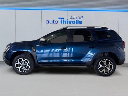 DACIA Duster TCe 130 FAP 4x2 Prestige à vendre à Macon - Image n°2