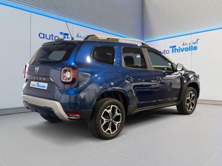 DACIA Duster TCe 130 FAP 4x2 Prestige à vendre à Macon - Image n°5