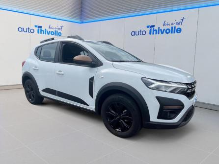 DACIA Sandero TCe 110 Stepway Extreme à vendre à Le Creusot - Image n°7
