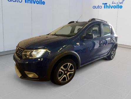 DACIA Sandero TCe 100 15 ans à vendre à Le Creusot - Image n°1