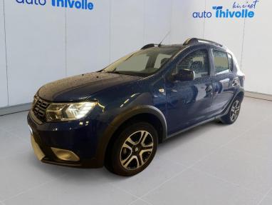 DACIA Sandero TCe 100 15 ans d'occasion  de 2020  à  Le Creusot 