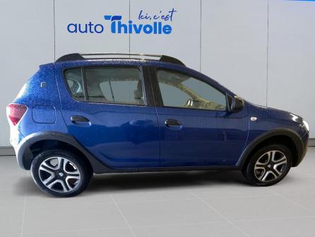 DACIA Sandero TCe 100 15 ans à vendre à Le Creusot - Image n°6