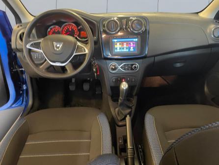 DACIA Sandero TCe 100 15 ans à vendre à Le Creusot - Image n°12