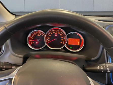 DACIA Sandero TCe 100 15 ans à vendre à Le Creusot - Image n°14