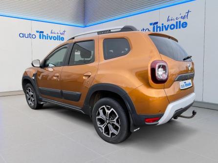 DACIA Duster ECO-G 100 4x2 Prestige à vendre à Le Creusot - Image n°3