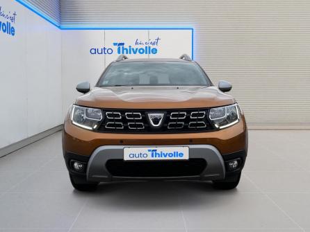 DACIA Duster ECO-G 100 4x2 Prestige à vendre à Le Creusot - Image n°8