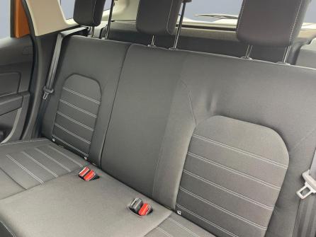 DACIA Duster ECO-G 100 4x2 Prestige à vendre à Le Creusot - Image n°16
