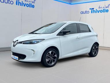 RENAULT Zoe R110 Intens d'occasion  de 2019  à  Saint-Etienne 