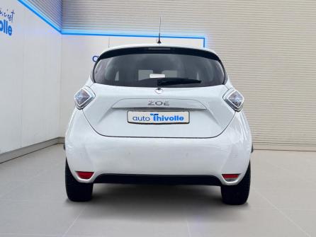 RENAULT Zoe R110 Intens à vendre à Saint-Etienne - Image n°4
