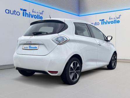 RENAULT Zoe R110 Intens à vendre à Saint-Etienne - Image n°5