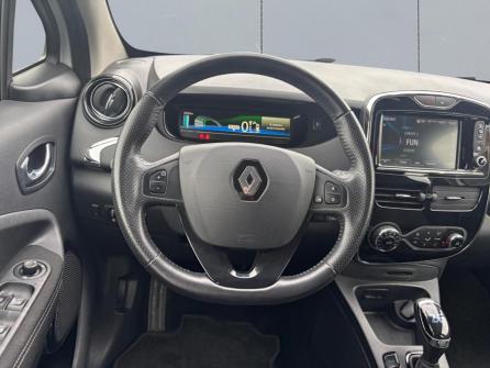 RENAULT Zoe R110 Intens à vendre à Saint-Etienne - Image n°13